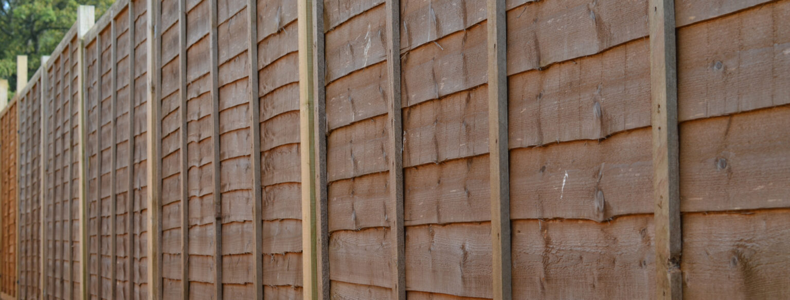 West Midlands Fencing Contractors Garden Fencing Solutions