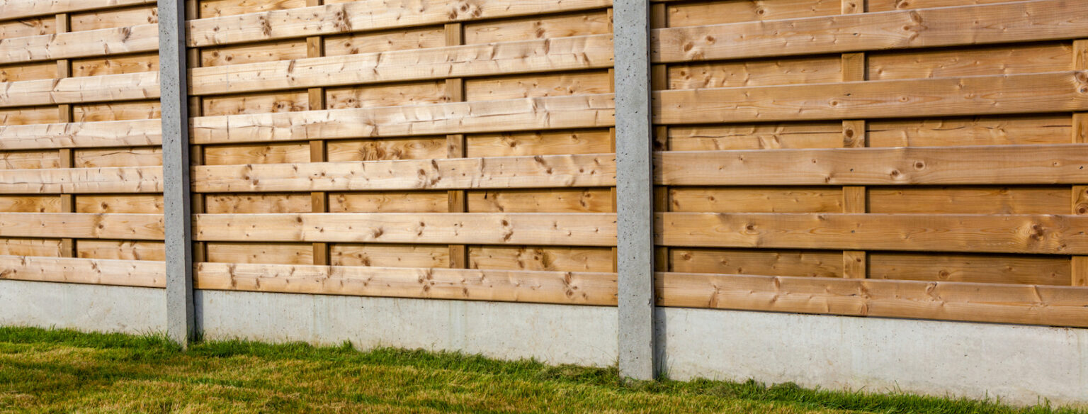 West Midlands Fencing Contractors Garden Fencing Solutions