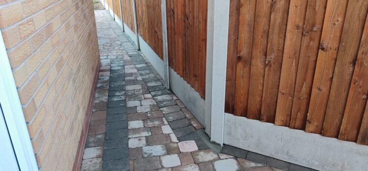 Expert Fencing Services in Birmingham – Trusted, Reliable & Affordable