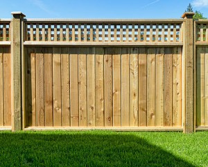 Top 5 Signs You Need to Replace Your Garden Fence in the West Midlands